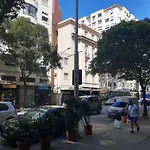 Paraíso Praia de Copacabana