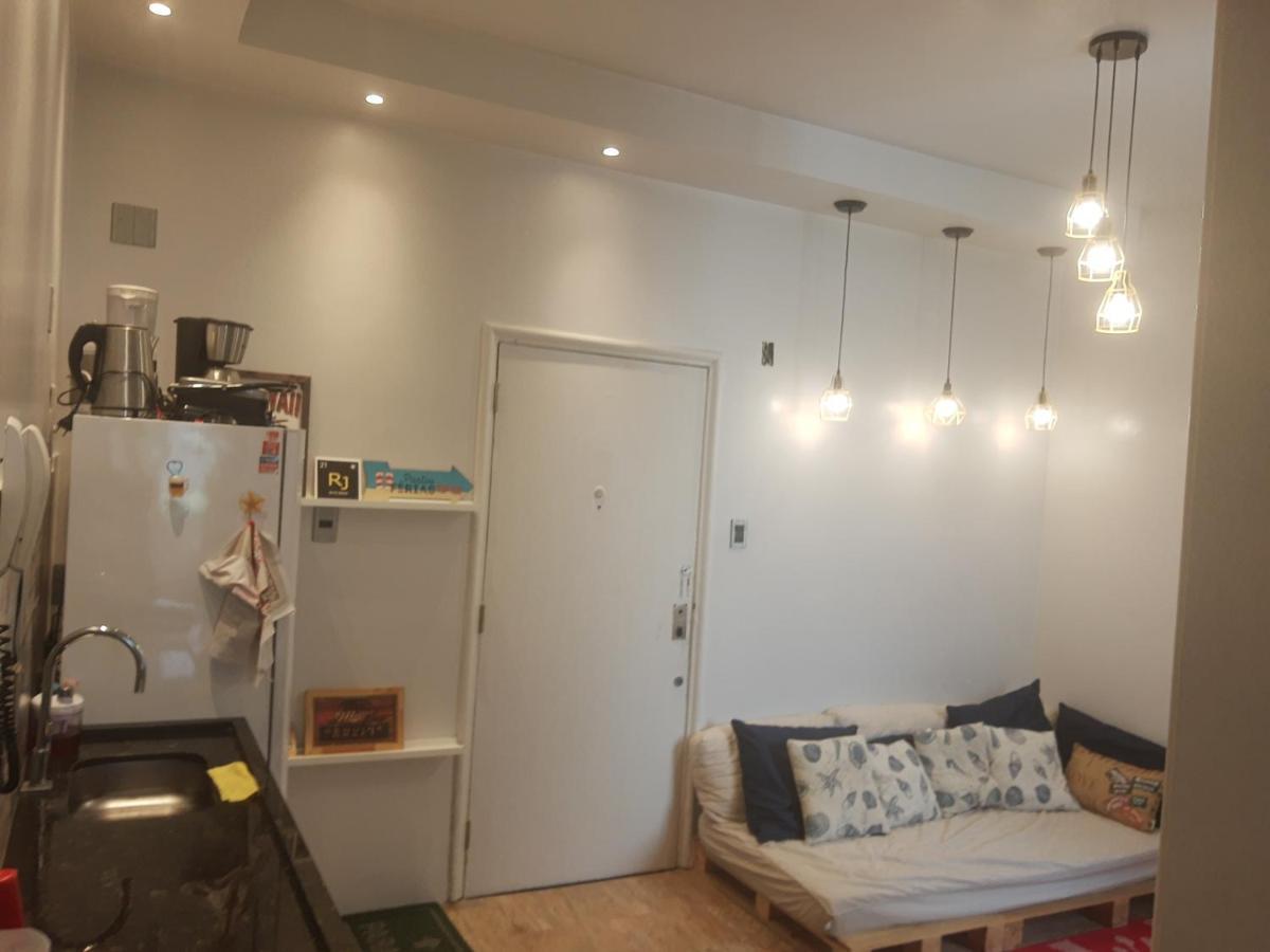 Paraíso Praia de Copacabana Apartamento *