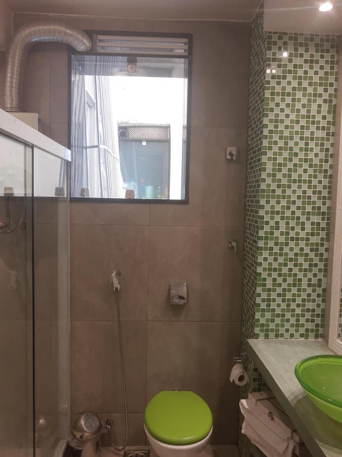 Apartamento Paraíso Praia de Copacabana *