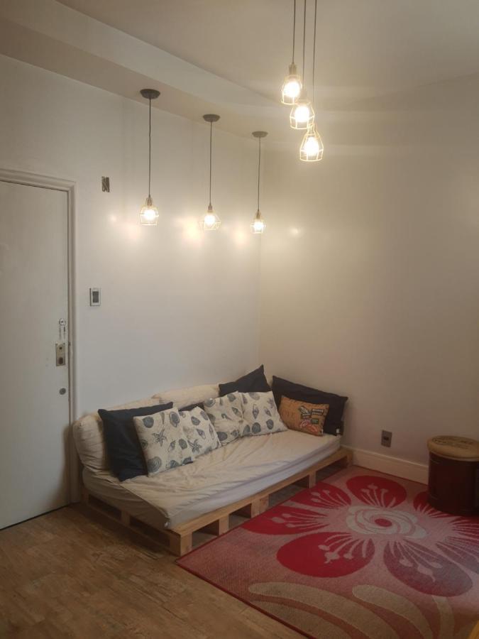 Paraíso Praia de Copacabana Apartamento Rio de Janeiro