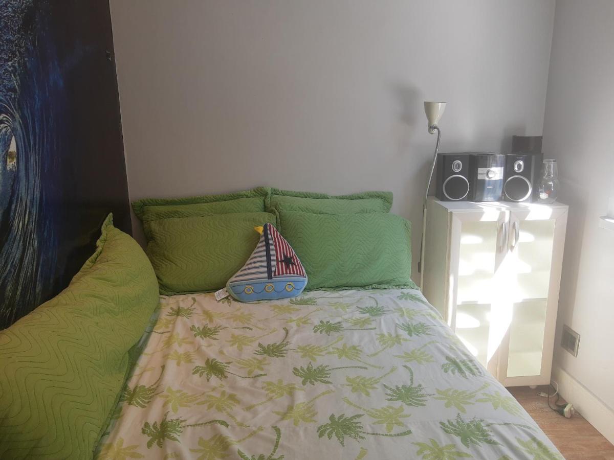Apartamento Paraíso Praia de Copacabana *