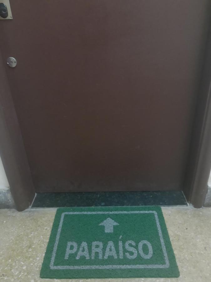 Apartamento Paraíso Praia de Copacabana