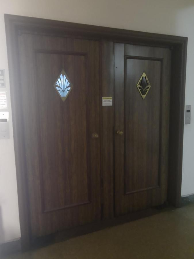 Apartamento Paraíso Praia de Copacabana